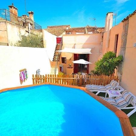 229 Casa Es Forn Etv10429 By Mallorca Charme Петра Екстериор снимка