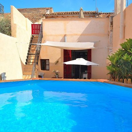 229 Casa Es Forn Etv10429 By Mallorca Charme Петра Екстериор снимка