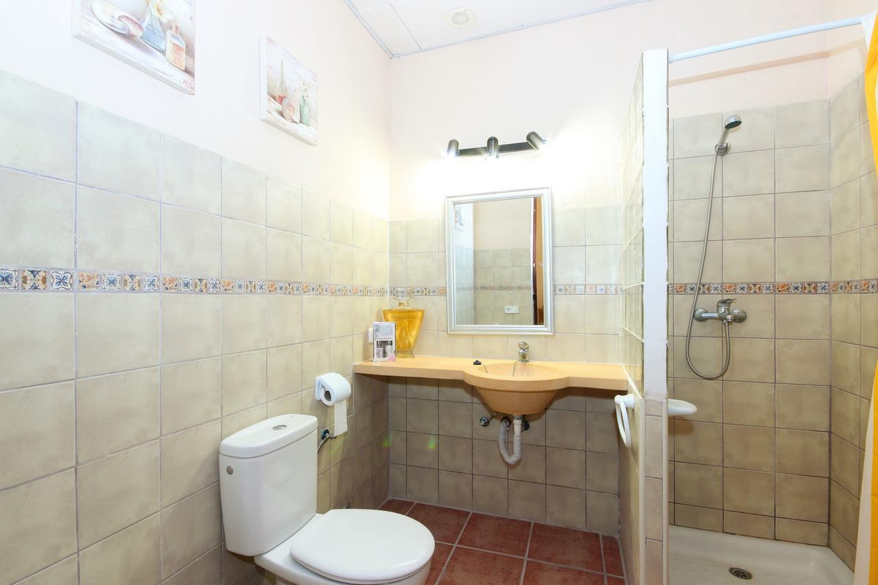 229 Casa Es Forn Etv10429 By Mallorca Charme Петра Екстериор снимка