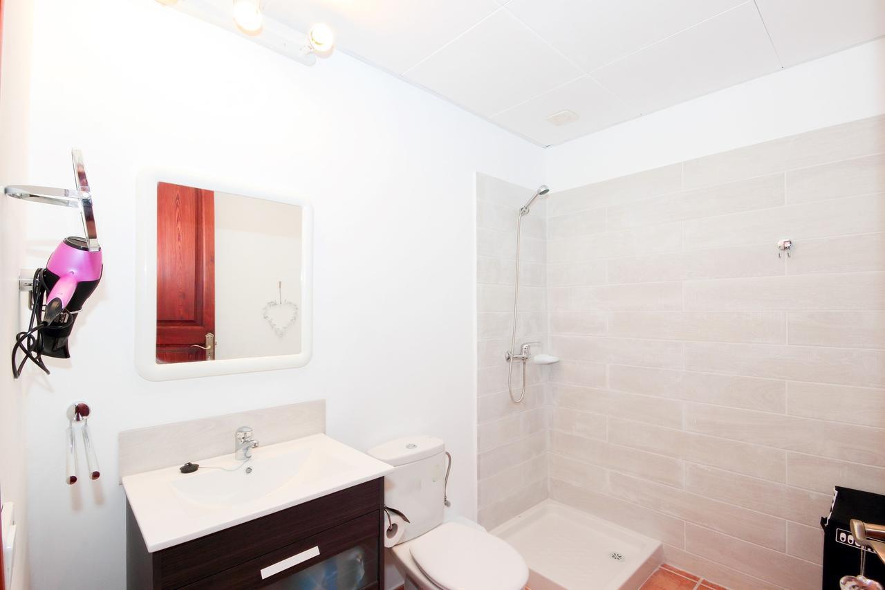 229 Casa Es Forn Etv10429 By Mallorca Charme Петра Екстериор снимка